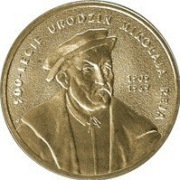 2 GN -MIKOŁAJ REJ 2005. 