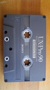 Sony UX-Pro90 chromowa, uzywana. -24-