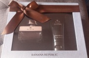 Unikat! Banana Republic Slate zestaw dla mężczyzn EDT 50ml + SG 50ml
