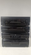 KENWOOD A-56 mocna wieża stereo