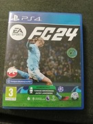 Gry PS4 fifa2024,2023,NBA2K22