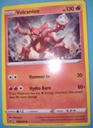 Karta Pokemon TCG CRZ 026/159 Volcanion