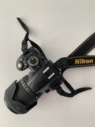 Nikon d3100