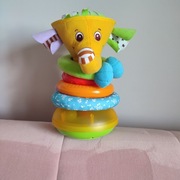 Muzyczna Piramidka Tiny Love