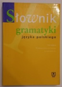 Słownik gramatyki języka polskiego