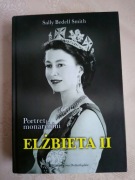 Książka Elżbieta II Portret monarchini - Sally Bedell Smith