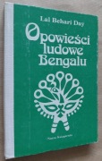 Opowieści ludowe Bengalu – Lal Behari Day 