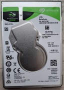1TB HDD SEAGATE ST1000LM048 - SPRAWNY