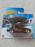Hot Wheels '91 MAzda MX-5 Miata