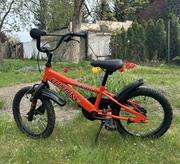 Rower dzieciecy Unibike Viking 16