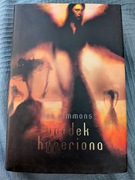 "Upadek Hyperiona" Dan Simmons