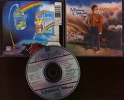 MARILLION - MISPLACED CHILDHOOD