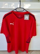 Męska koszulka Puma teamCUP Jersey XL