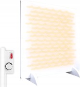 Ogrzewanie Silvergear panel podczerwieni 425W energooszczędny