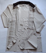 sztormiak kurtka przeciwdeszczowa wodoodporna unisex rozm. uniwersalny