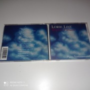 LORIE LINE - BEYOND OF DREAM
