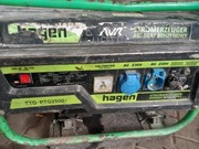 Agregat pradotwórczy 2500W