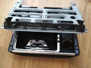 Popielniczka mercedes 190  w201 stan kolekcjonerski