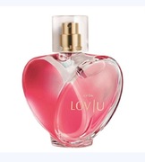 Woda perfumowana Lov U