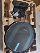 Robot sprzątający Proscenic 850T czarny