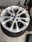 FELGA  17 5X 108  CV4J-1007-AA  FORD  KUGA S-MAX  MONDEO 