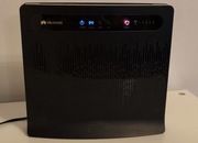 Router LTE Huawei CPE B593