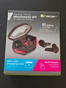 Słuchawki geamingowe bluetooth TRACER G1 TWS BT