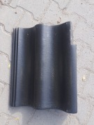 Dachówka BRAAS celtycka lumino grafit 