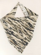 Apaszka dziecięca chusta chłopięca wiosenna cienki szaliczek