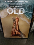 Old płyta DVD Dvd 