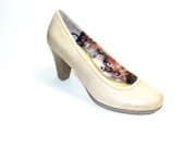 Damska czółenka Marco Tozzi. Rozmiar 40