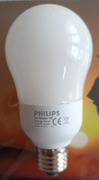 Żarówka energooszczędna Philips (14 W), E 27