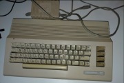 komputer Commodore 64