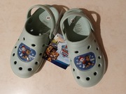 Buty a La crocs Nickleodeon, Psi Patrol 28/29