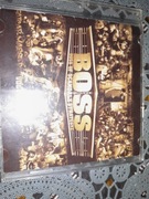 BOSS BOSS OF SCANDALZ STRATEGYZ CD I BOSS INSTRUS 