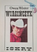Wirgińczyk. Jeździec z równin - Owen Wister
