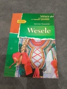 Wesele Stanisław Wyspiański 