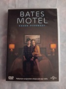 Bates Motel sezon 1