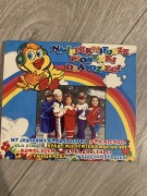 Najpiękniejsze piosenki dla dzieci płyta CD 