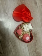 Świece sojowe zapachowe 