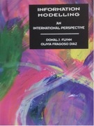 Information Modelling. An International perspective 