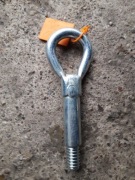 UCHO HOLOWNICZE oryginał opel Meriva 2003-2010