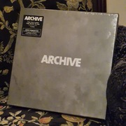 ARCHIVE (5LP) You all look the same to me + Noise + Bonus TOP