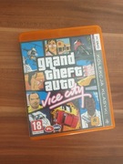 Gra Grand Theft Auto- Vice City