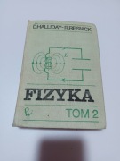 D.halliday r.resnick fizyka tom 2 pwn