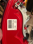 LAMPA TYŁ LED A4 2008-2012