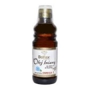 Olej lniany Boflax (Olej lniany), dieta Dr.Budwig, 250 ml