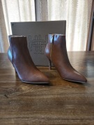 Botki 40 nowe w orginalnym pudełku 