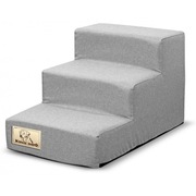 SCHODKI DLA PSA LUB KOTA  – Komfort i bezpieczeństwo dla Twojego pupila!