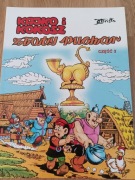 Kajko i Kokosz - Złoty Puchar cz 3